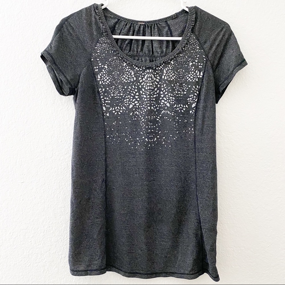 lululemon athletica | Run Wild Short Sleeve Tech - Picture 1 of 8
